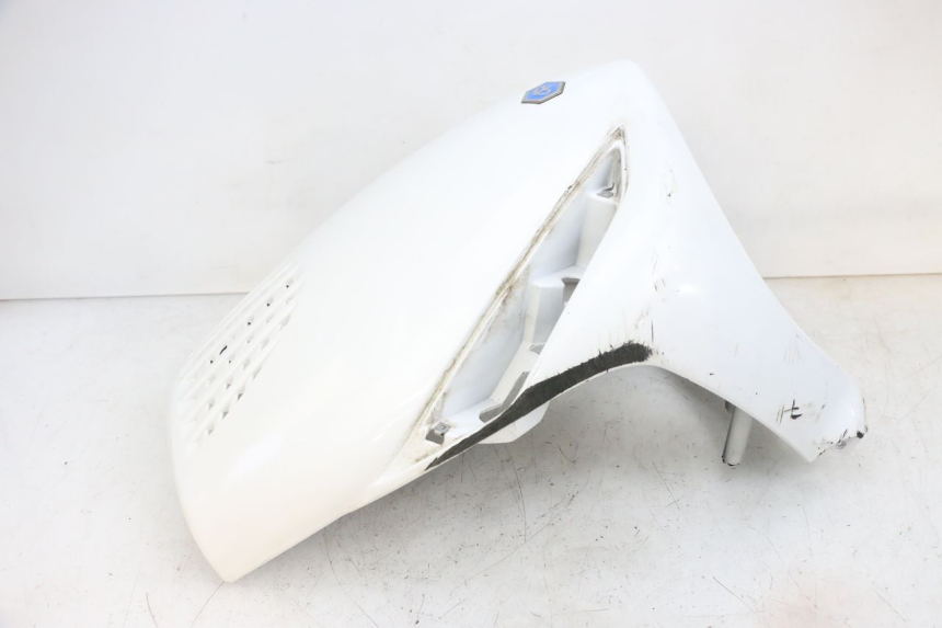 photo de VORDERSEITE PIAGGIO ZIP 4T 50 (2018 - 2020) - Hochauflösende Nahaufnahme