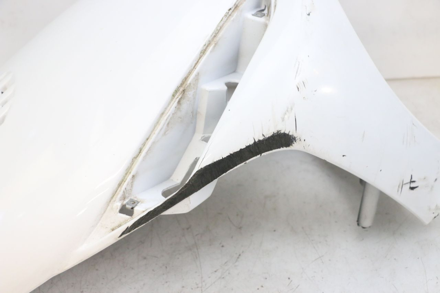 photo de VORDERSEITE PIAGGIO ZIP 4T 50 (2018 - 2020) - Ergänzendes Produktfoto