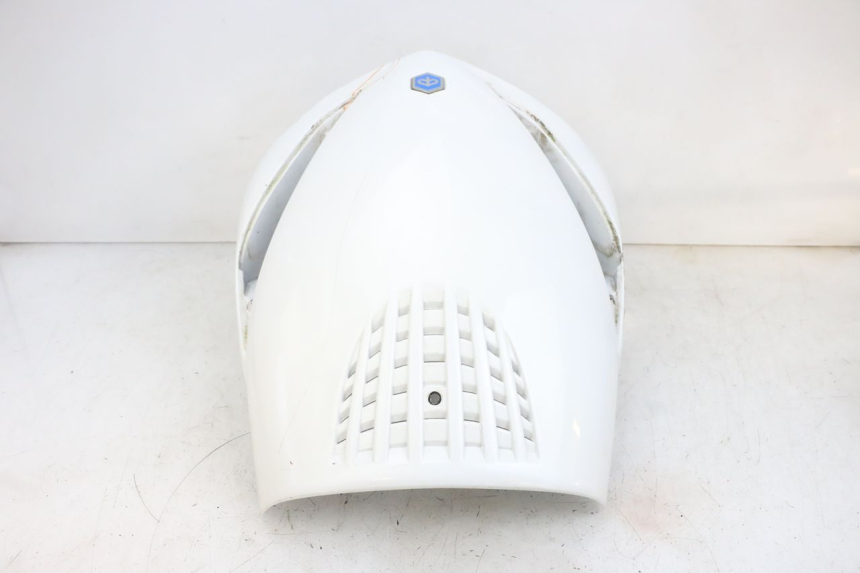 photo de VORDERSEITE PIAGGIO ZIP 4T 50 (2018 - 2020) - Detaillierte Sichtprüfung