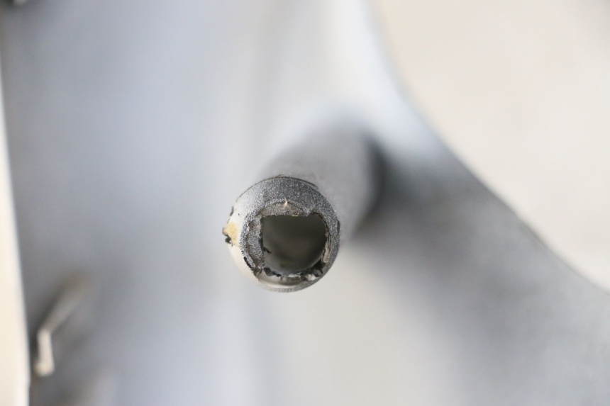 photo de VORDERSEITE PIAGGIO ZIP 4T 50 (2018 - 2020) - Alternative Perspektive