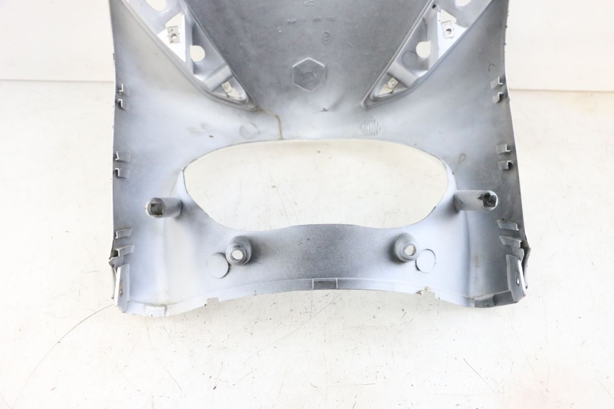 photo de VORDERSEITE PIAGGIO ZIP 4T 50 (2018 - 2020) - Technische Nahaufnahme