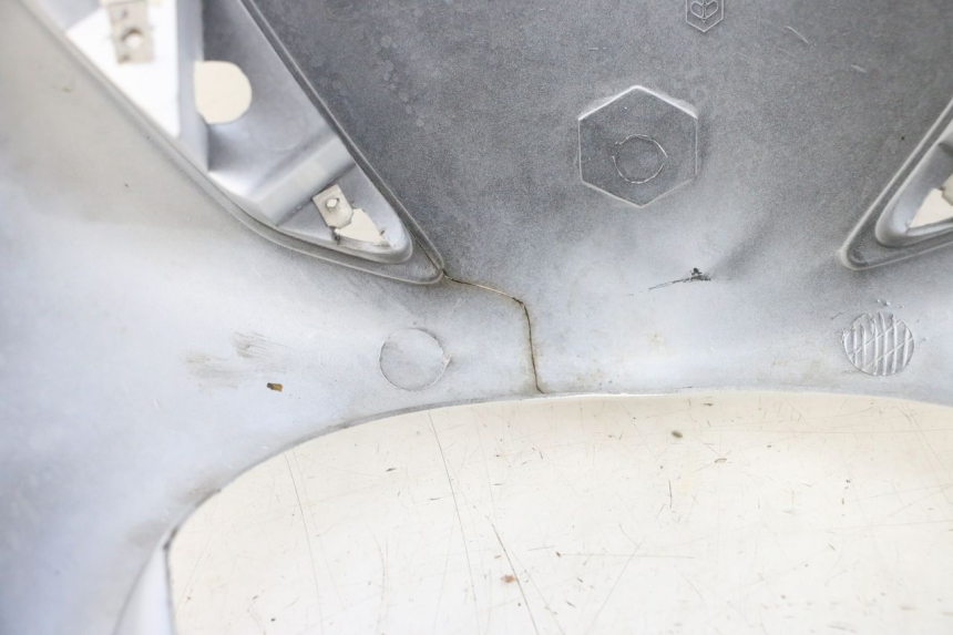 photo de VORDERSEITE PIAGGIO ZIP 4T 50 (2018 - 2020) - Gesamtansicht des Produkts