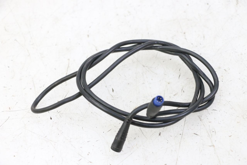 photo de KABELBAUM URBANGLIDE 100XS 1 - Detailansicht des Bauteils