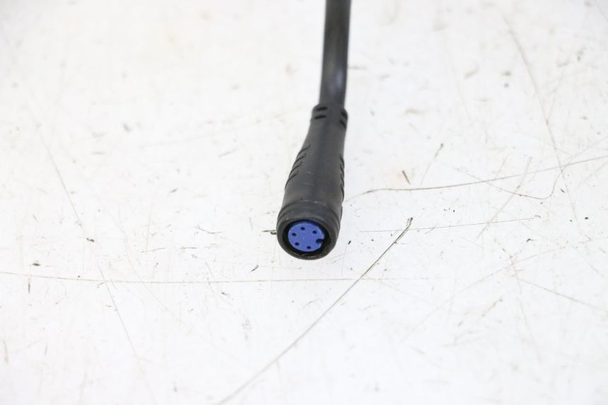 photo de KABELBAUM URBANGLIDE 100XS 1 - Zoom auf Gebrauchszustand