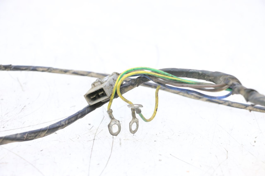 photo de KABELBAUM PEUGEOT 103 SPX CLIP 50 (1989 - 1992) - Detailansicht des Bauteils