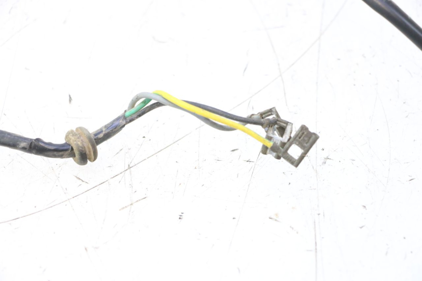 photo de KABELBAUM PEUGEOT 103 SPX CLIP 50 (1989 - 1992) - Details der Befestigungspunkte