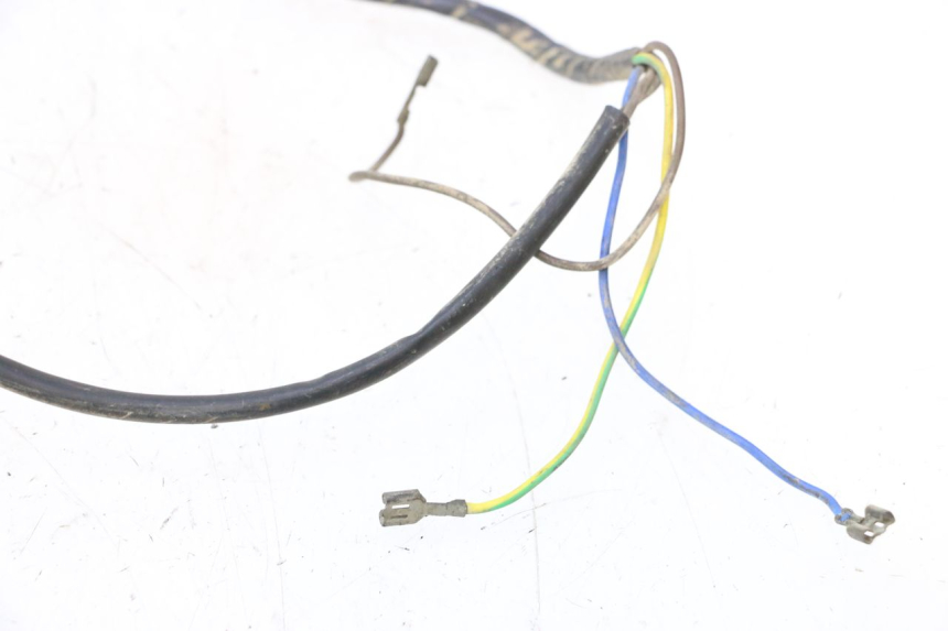 photo de KABELBAUM PEUGEOT 103 SPX CLIP 50 (1989 - 1992) - Oberflächenzustand und Material