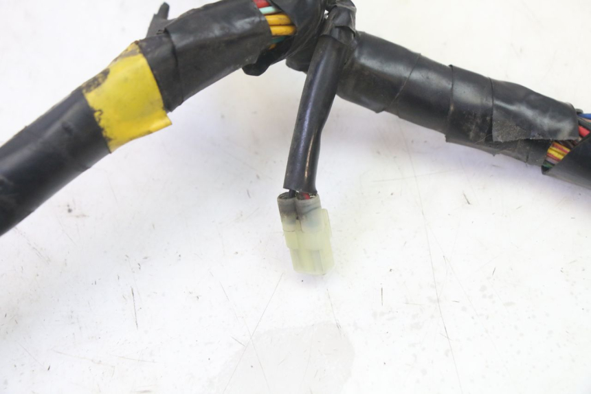 photo de KABELBAUM QUADRO 4 4D 350 (2015 - 2018) - Oberflächenzustand und Material