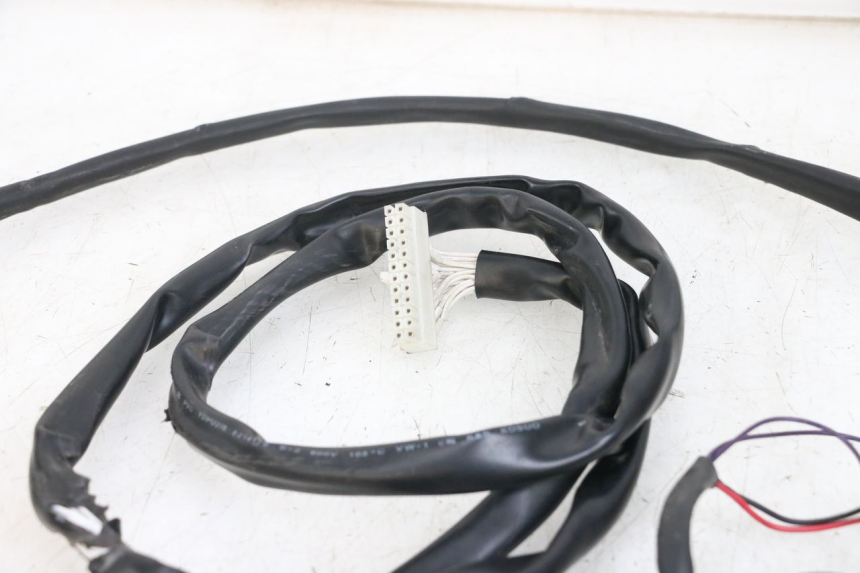 photo de Kabelbaum E-MAX 80L 1 (2011 - 2014) - Gesamtansicht des Produkts