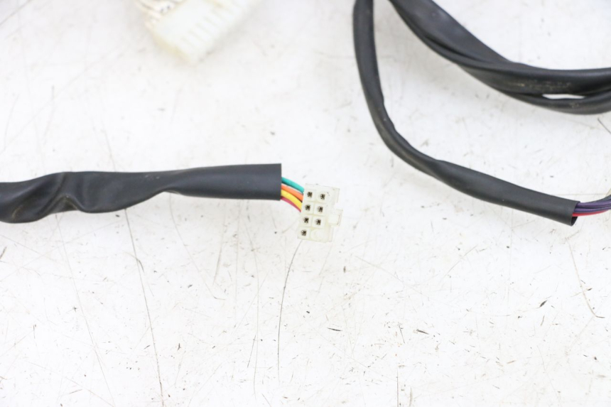 photo de Kabelbaum E-MAX 80L 1 (2011 - 2014) - Details der Befestigungspunkte