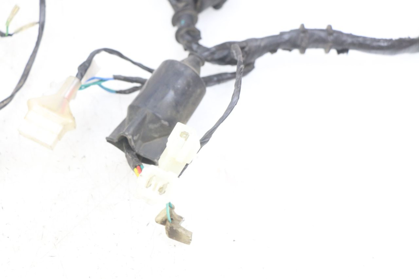 photo de KABELBAUM KYMCO AGILITY 16+ 4T 50 (2018 - 2023) - Kennzeichnungen und Originalreferenzen