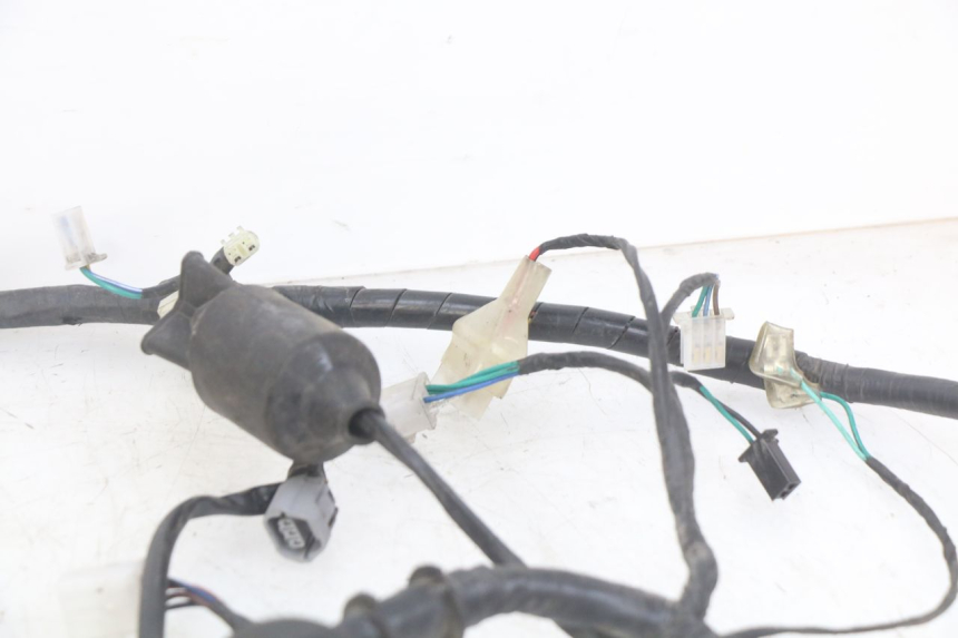 photo de KABELBAUM KYMCO AGILITY 16+ 4T 50 (2018 - 2023) - Geprüftes Gebrauchtteil