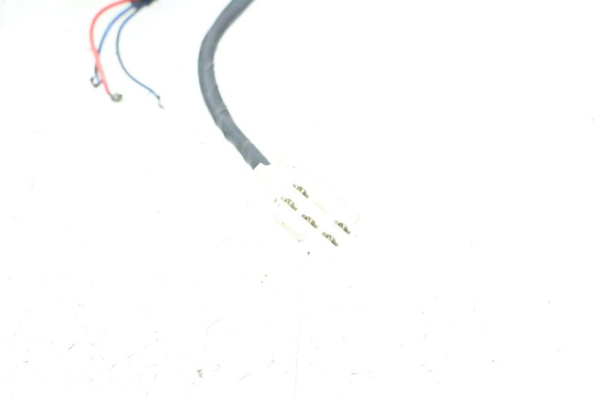 photo de KABELBAUM KYMCO AGILITY 4T 50 (2018 - 2022) - Weitere Ansicht des Artikels