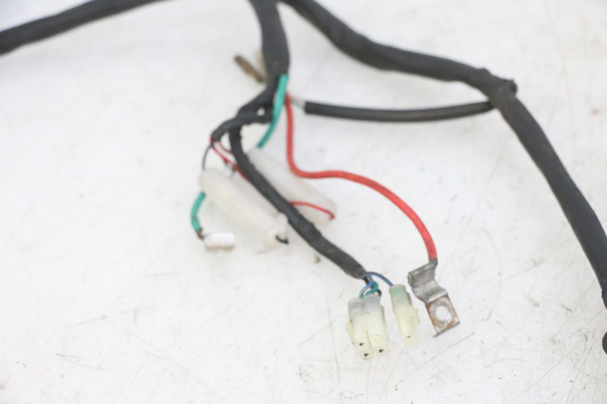 photo de KABELBAUM KYMCO AGILITY 4T 50 (2005 - 2018) - Zoom auf Gebrauchszustand