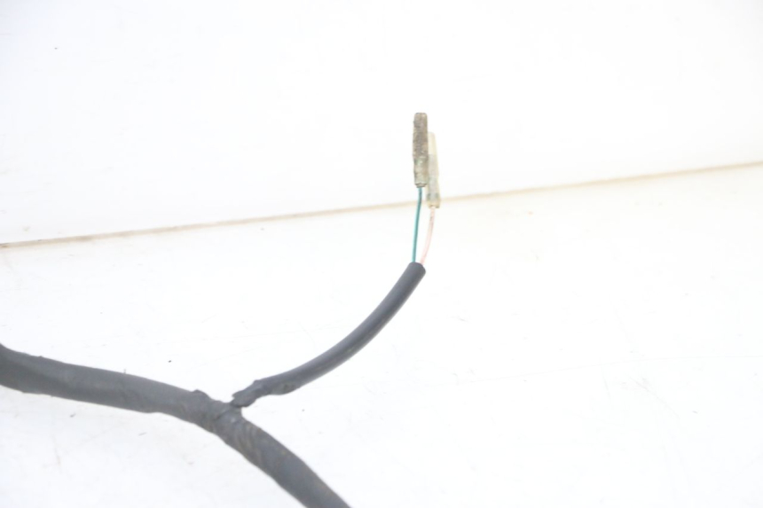 photo de KABELBAUM KYMCO AGILITY 4T 50 (2005 - 2018) - Oberflächenzustand und Material