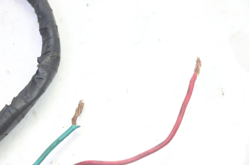 photo de KABELBAUM KYMCO AGILITY 4T 50 (2005 - 2018) - Alternative Perspektive