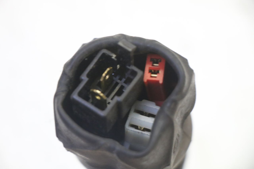 photo de KABELBAUM KYMCO AGILITY 4T 50 (2005 - 2018) - Details der Befestigungspunkte