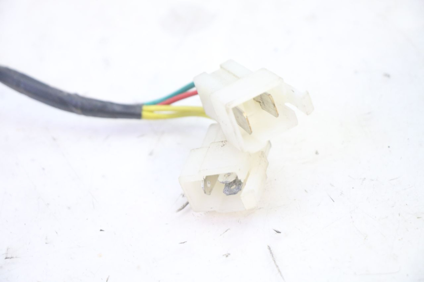 photo de KABELBAUM KYMCO AGILITY 4T 50 (2018 - 2022) - Details der Befestigungspunkte