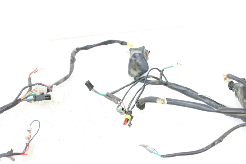 photo de KABELBAUM KYMCO AGILITY 4T 50 (2018 - 2022) - Detailansicht des Bauteils