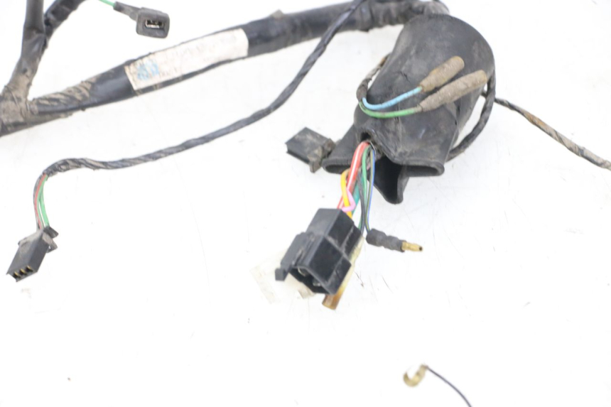 photo de KABELBAUM KYMCO AGILITY FR 2T 50 (2012 - 2017) - Technische Nahaufnahme