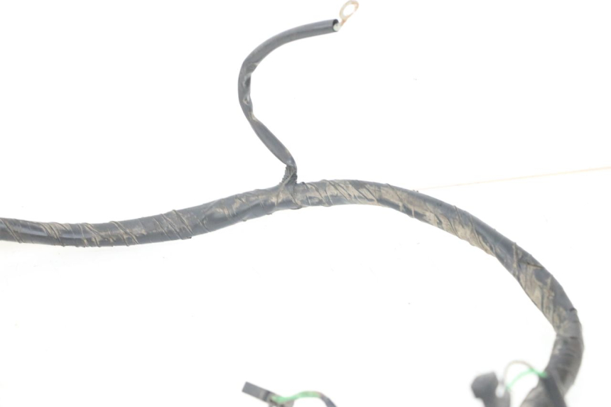 photo de KABELBAUM KYMCO AGILITY FR 2T 50 (2012 - 2017) - Kennzeichnungen und Originalreferenzen