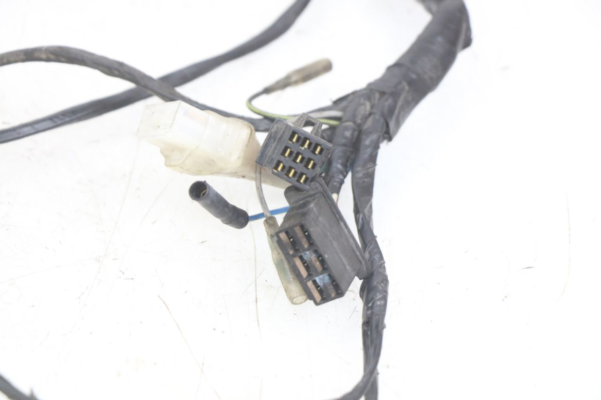 photo de KABELBAUM KYMCO AGILITY NAKED RENOUVO 2T 50 (2011 - 2018) - Details der Befestigungspunkte