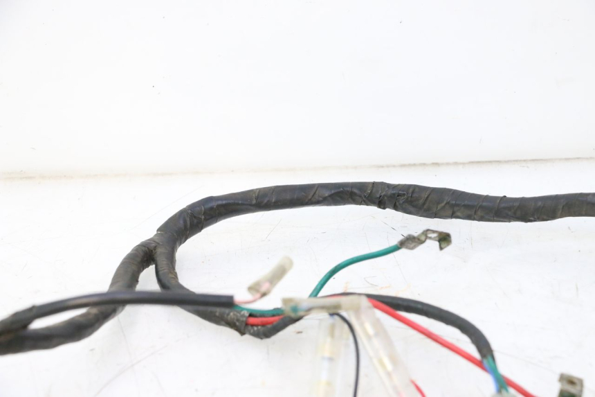 photo de KABELBAUM KYMCO AGILITY PREMIUM 50 (2007 - 2010) - Geprüftes Gebrauchtteil