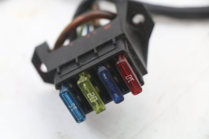 photo de KABELBAUM KYMCO AGILITY RS 4T 50 (2009 - 2013) - Gesamtansicht des Produkts