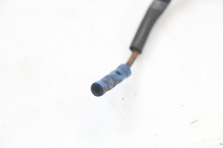 photo de KABELBAUM KYMCO AGILITY RS 4T 50 (2009 - 2013) - Oberflächenzustand und Material