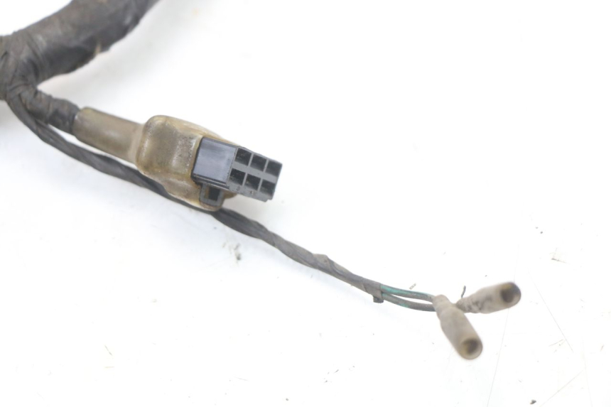 photo de KABELBAUM KYMCO AGILITY RS 4T 50 (2009 - 2013) - Geprüftes Gebrauchtteil