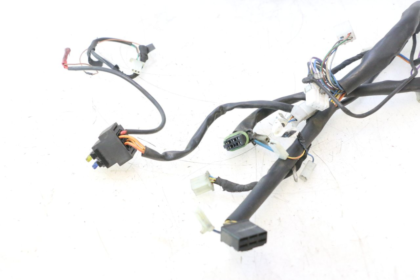 photo de KABELBAUM APRILIA ATLANTIC S 125 (2010 - 2013) - Weitere Ansicht des Artikels