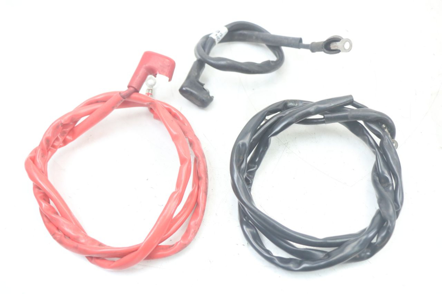 photo de BATTERIEKABELBAUM QUADRO 3D S 350 (2013 - 2018) - Hauptansicht