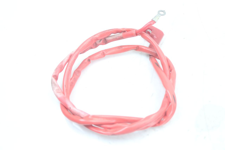 photo de BATTERIEKABELBAUM QUADRO 3D S 350 (2013 - 2018) - Zoom auf Gebrauchszustand