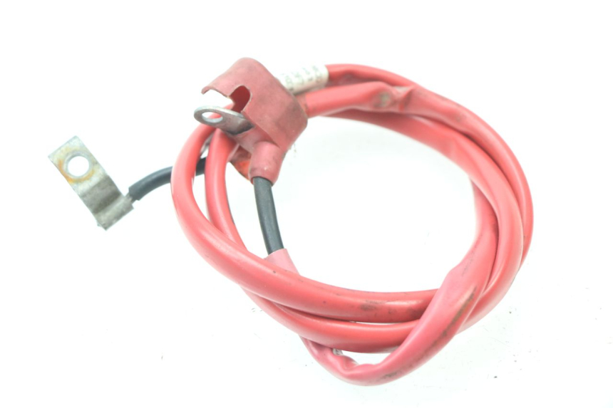 photo de BATTERIE KABELBAUM  KYMCO AGILITY 125 (2005 - 2010) - Hauptansicht