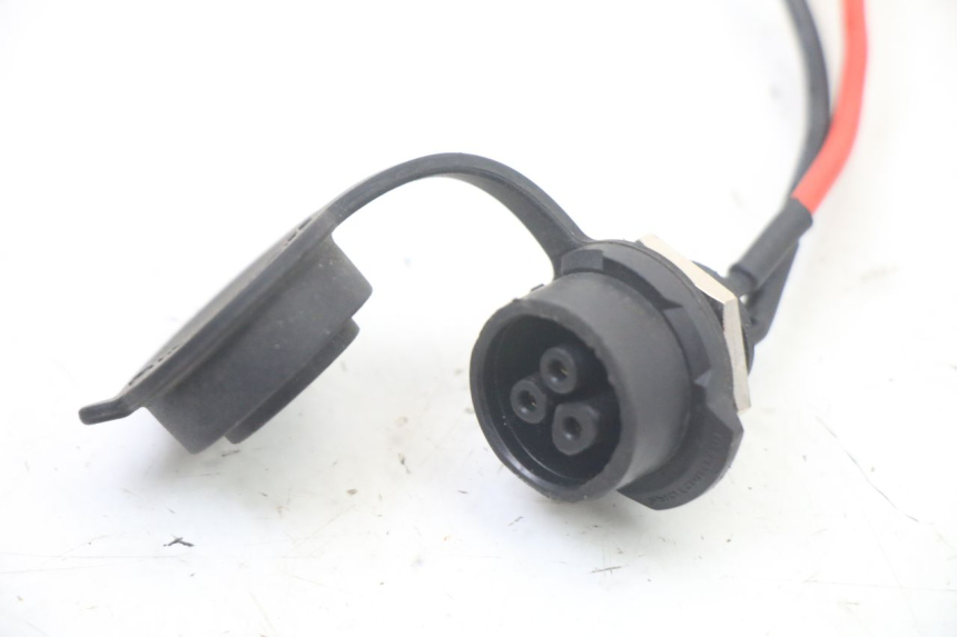 photo de BATTERIE KABELBAUM DUALTRON AMINIA 1 - Detailansicht des Bauteils