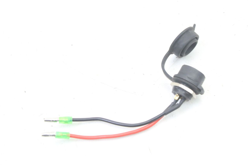 photo de BATTERIE KABELBAUM DUALTRON AMINIA 1 - Zoom auf Gebrauchszustand