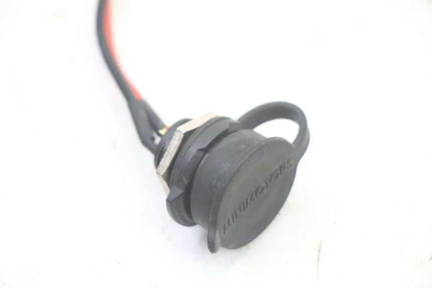 photo de BATTERIE KABELBAUM DUALTRON AMINIA 1 - Gesamtansicht des Produkts