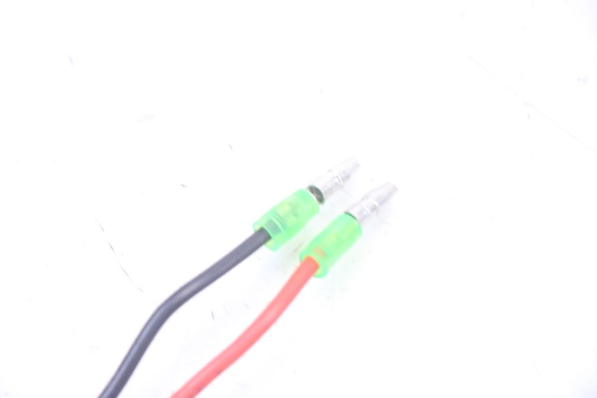 photo de BATTERIE KABELBAUM DUALTRON AMINIA 1 - Details der Befestigungspunkte