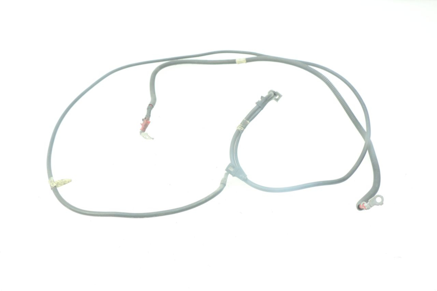 photo de BATTERIEKABELBAUM SUZUKI AN BURGMAN 400 (2006 - 2010) - Hauptansicht