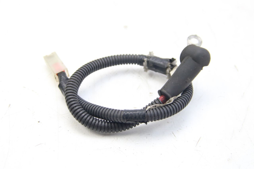 photo de BATTERIEKABELBAUM PIAGGIO BEVERLY 125 (2010 - 2015) - Hauptansicht