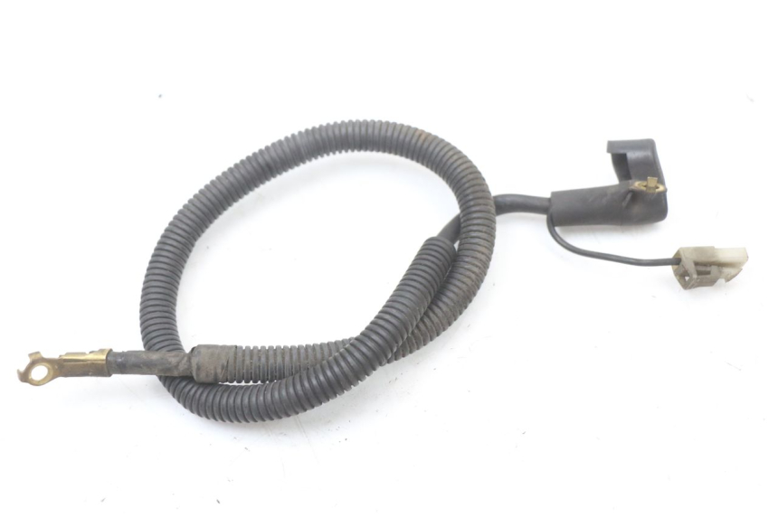 photo de BATTERIEKABELBAUM SUZUKI BURGMAN 125 (2007 - 2014) - Zoom auf Gebrauchszustand