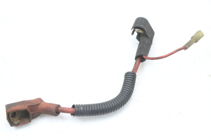 photo de BATTERIEKABELBAUM SUZUKI BURGMAN 125 (2007 - 2014) - Gesamtansicht des Produkts