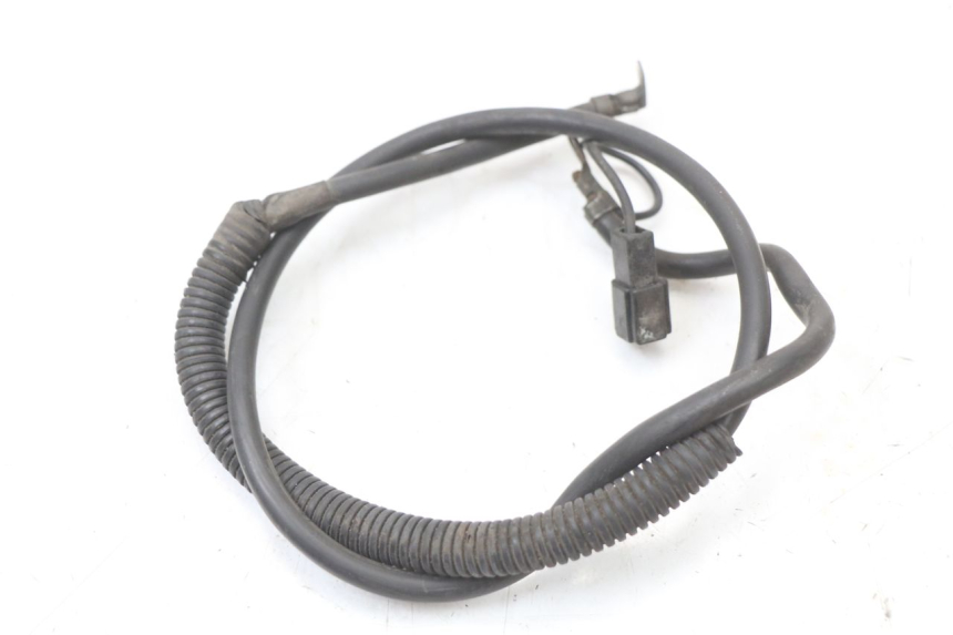 photo de BATTERIEKABELBAUM SUZUKI BURGMAN 125 (2007 - 2014) - Geprüftes Gebrauchtteil