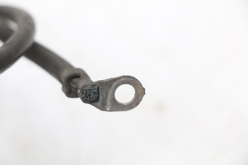 photo de BATTERIEKABELBAUM SUZUKI BURGMAN 125 (2007 - 2014) - Kennzeichnungen und Originalreferenzen