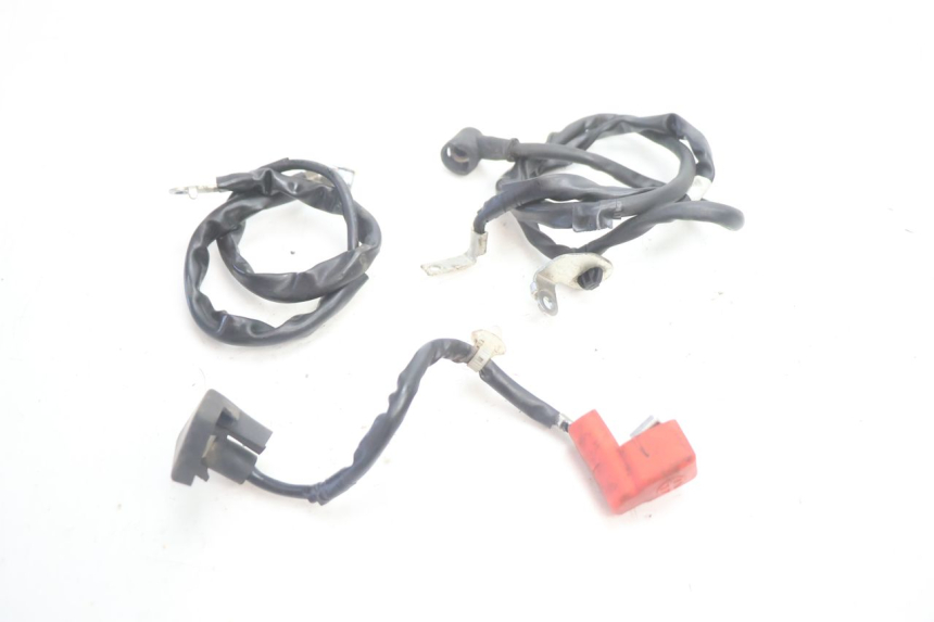 photo de BATTERIE KABELBAUM HONDA CRF CR-F 125 (2020 - 2021) - Hauptansicht