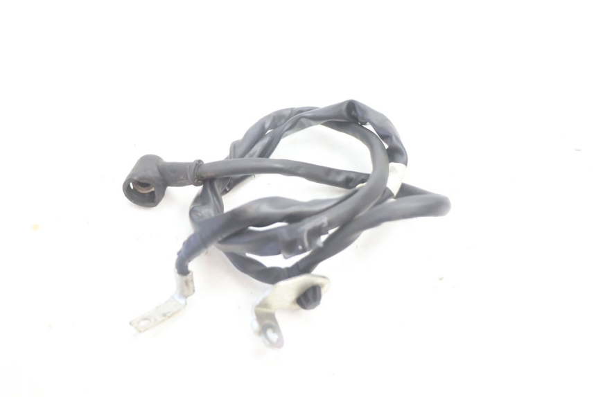 photo de BATTERIE KABELBAUM HONDA CRF CR-F 125 (2020 - 2021) - Zoom auf Gebrauchszustand