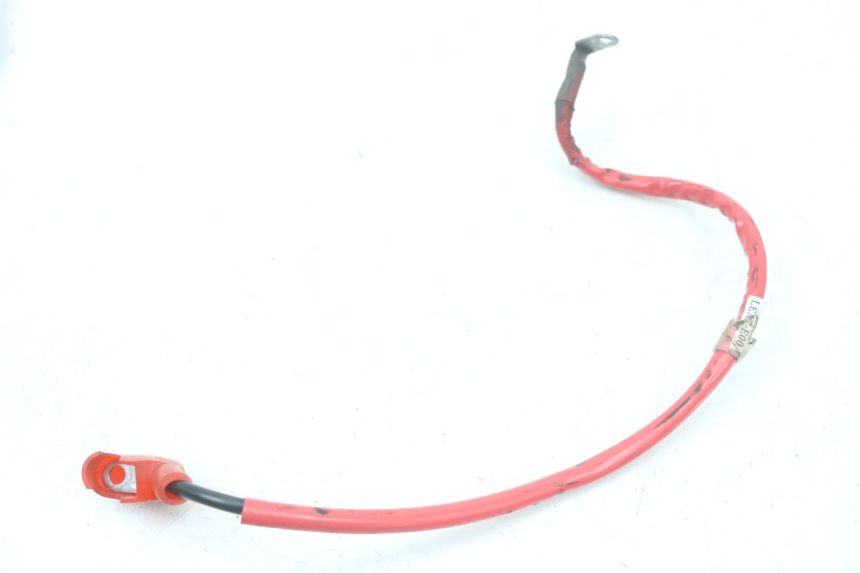 photo de BATTERIEKABELSATZ KYMCO DINK STREET ABS 125 (2011 - 2018) - Alternative Perspektive