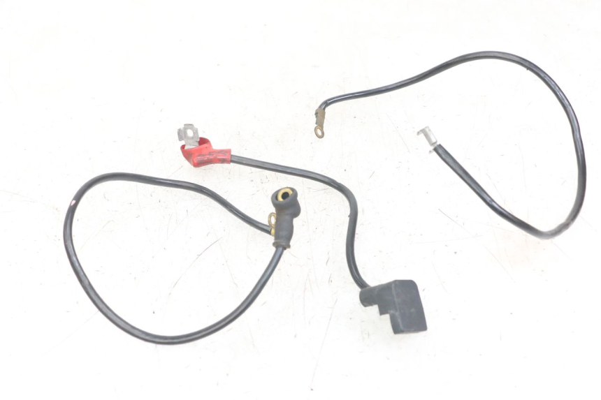 photo de BATTERIE KABELBAUM KAWASAKI ER-6 ER6 N 650 (2012 - 2016) - Hauptansicht