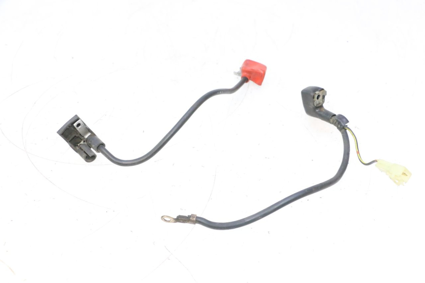 photo de BATTERIE KABELBAUM KAWASAKI ER-6 ER6 N 650 (2005 - 2009) - Hauptansicht