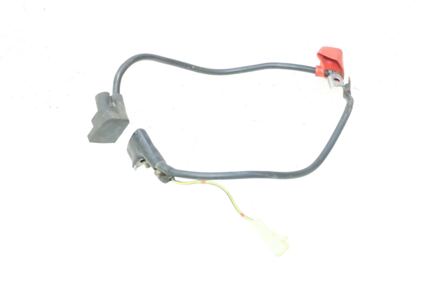 photo de BATTERIE KABELBAUM KAWASAKI ER-6 ER6 N 650 (2005 - 2009) - Detailansicht des Bauteils